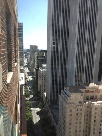 Our new downtown Los Angeles Office 