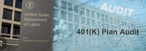 401K Auditors- CPA auditors