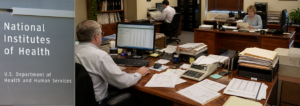 NIH Auditors near me