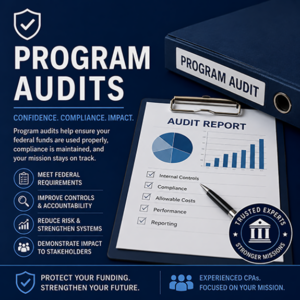 Program Audits
