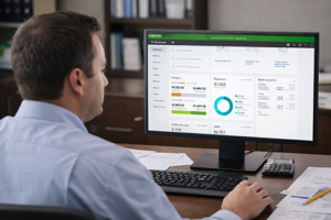 QuickBooks Certified Accountants