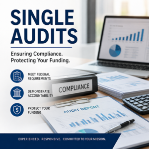 Single Audit - Rojas & Associates CPA Auditors